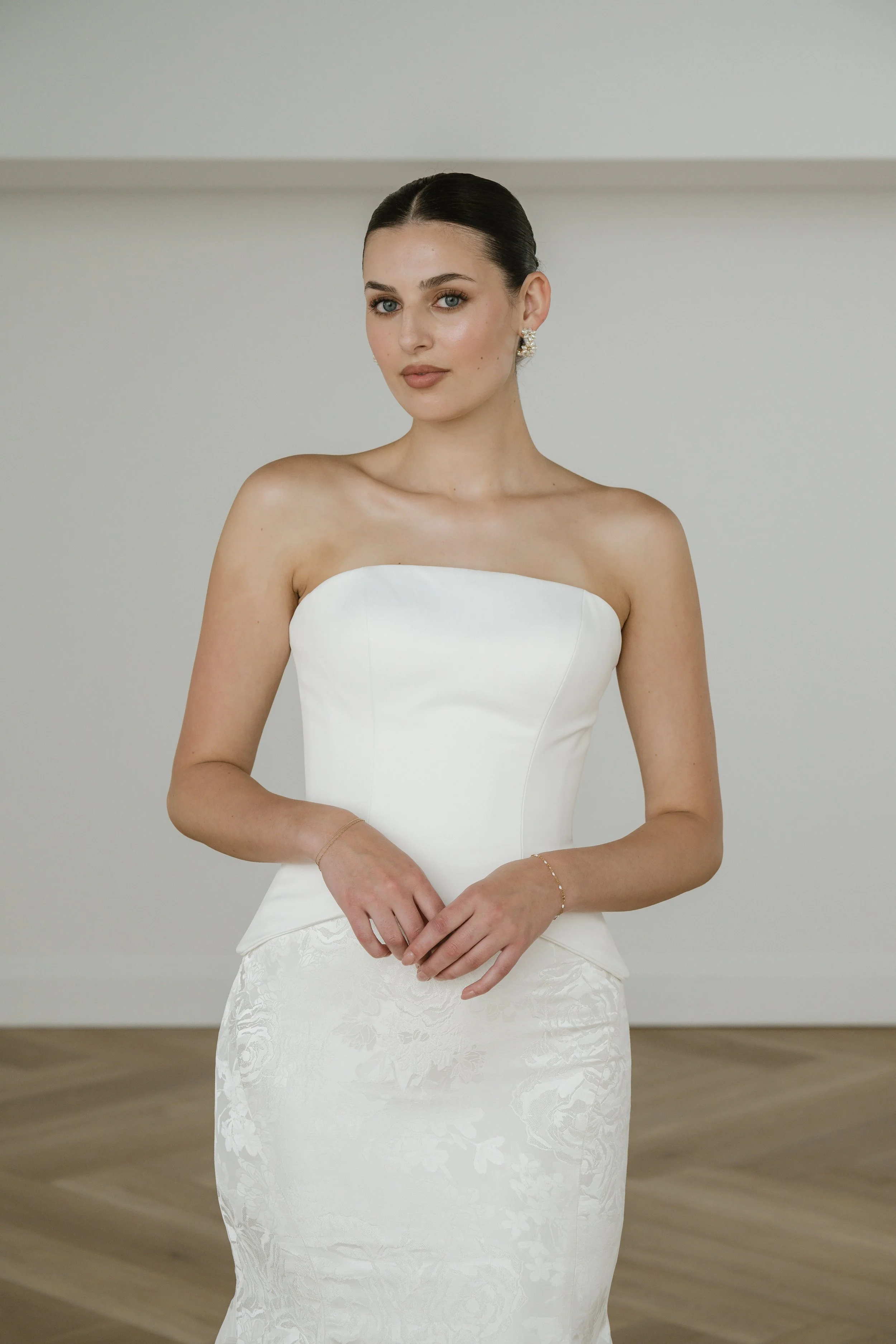 SS1002 Bodice