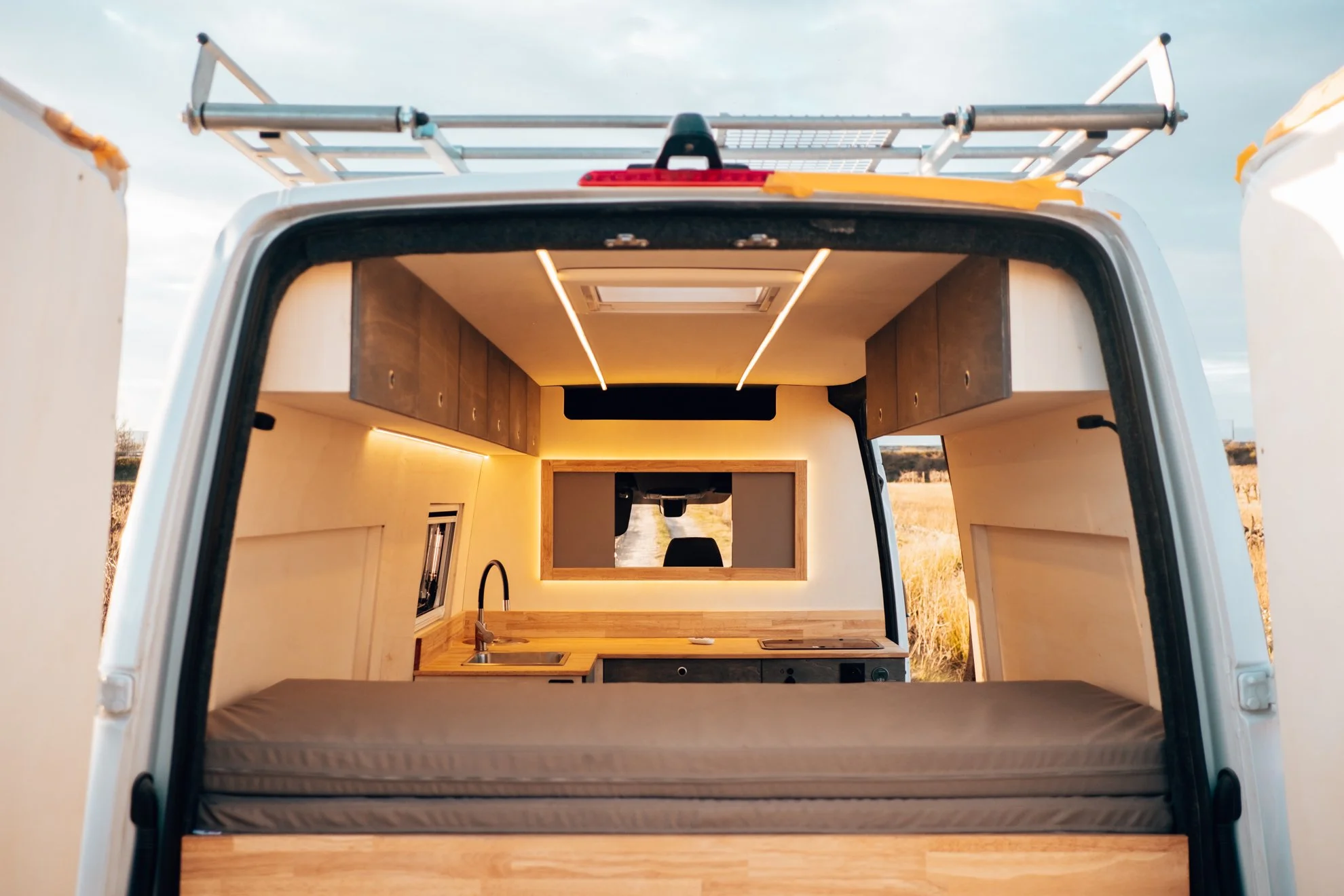 MERCEDES SPRINTER L2H2