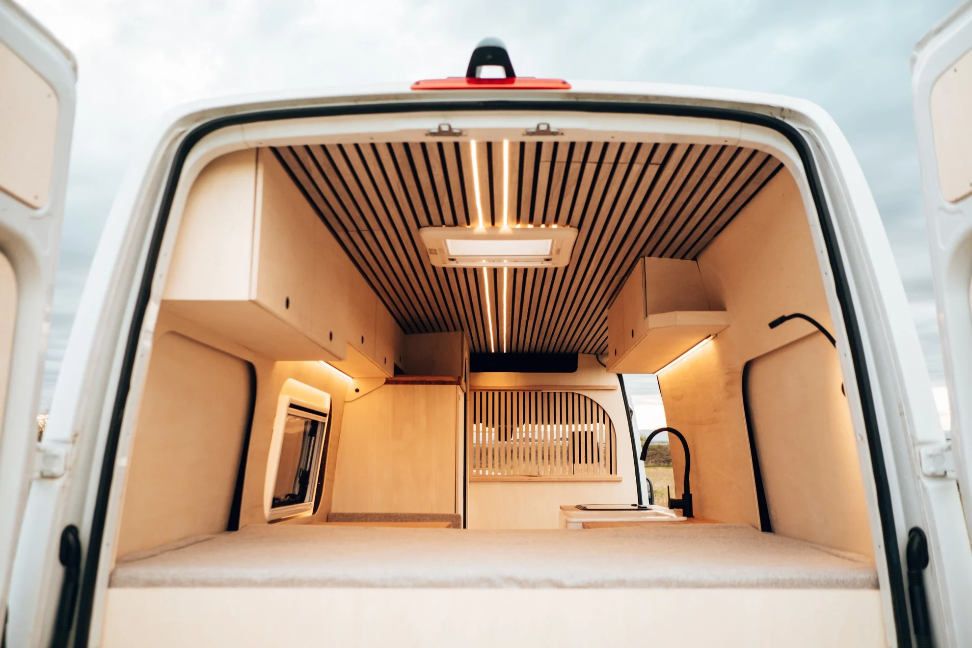 MERCEDES SPRINTER L3H2