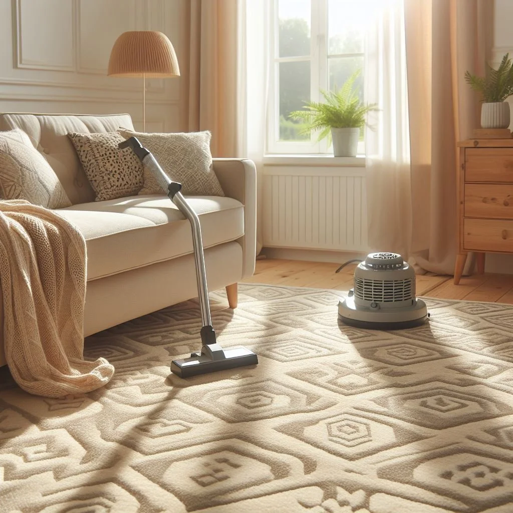 Bill & Joe's Carpet Cleaning