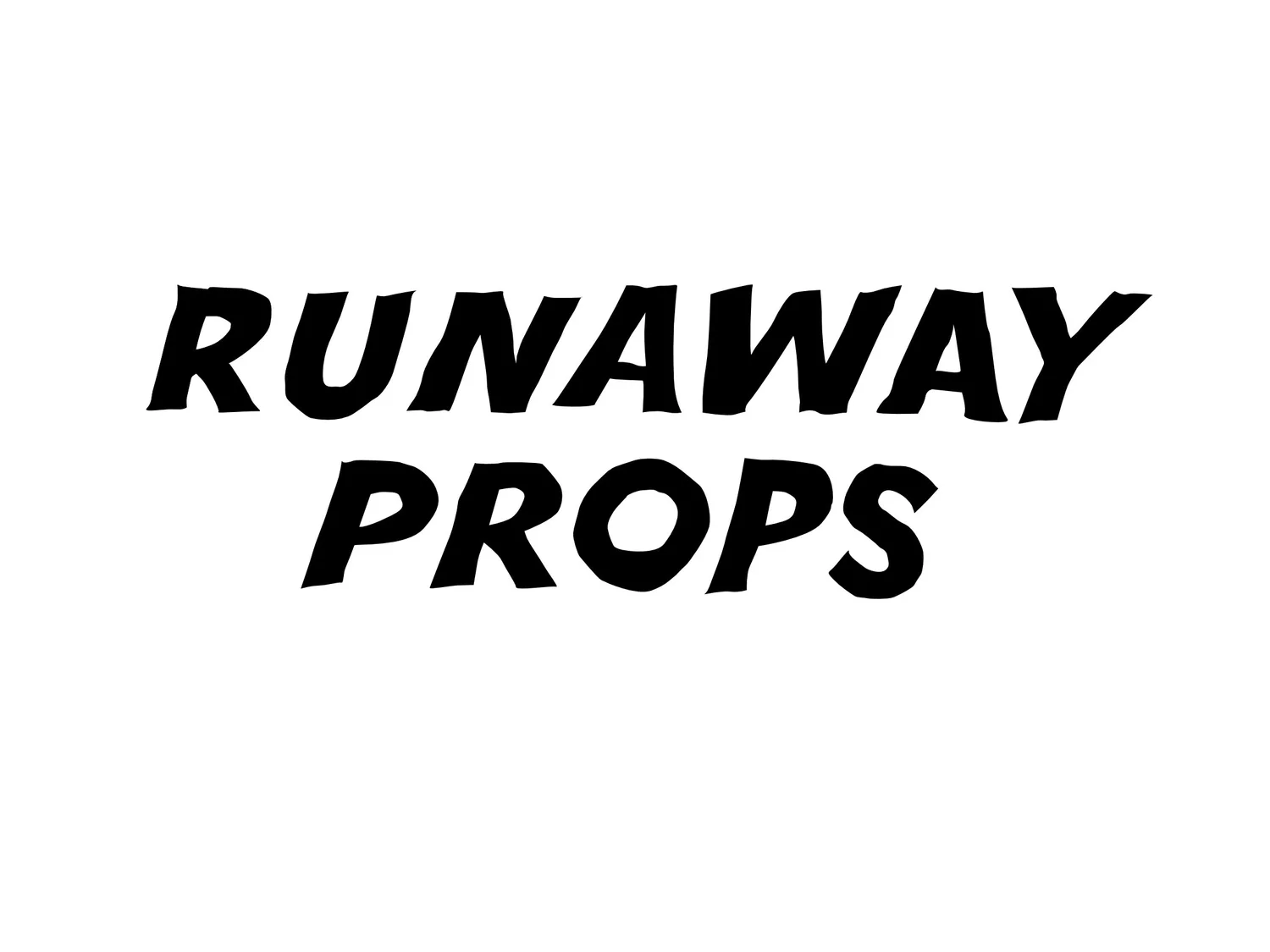 runawayprops