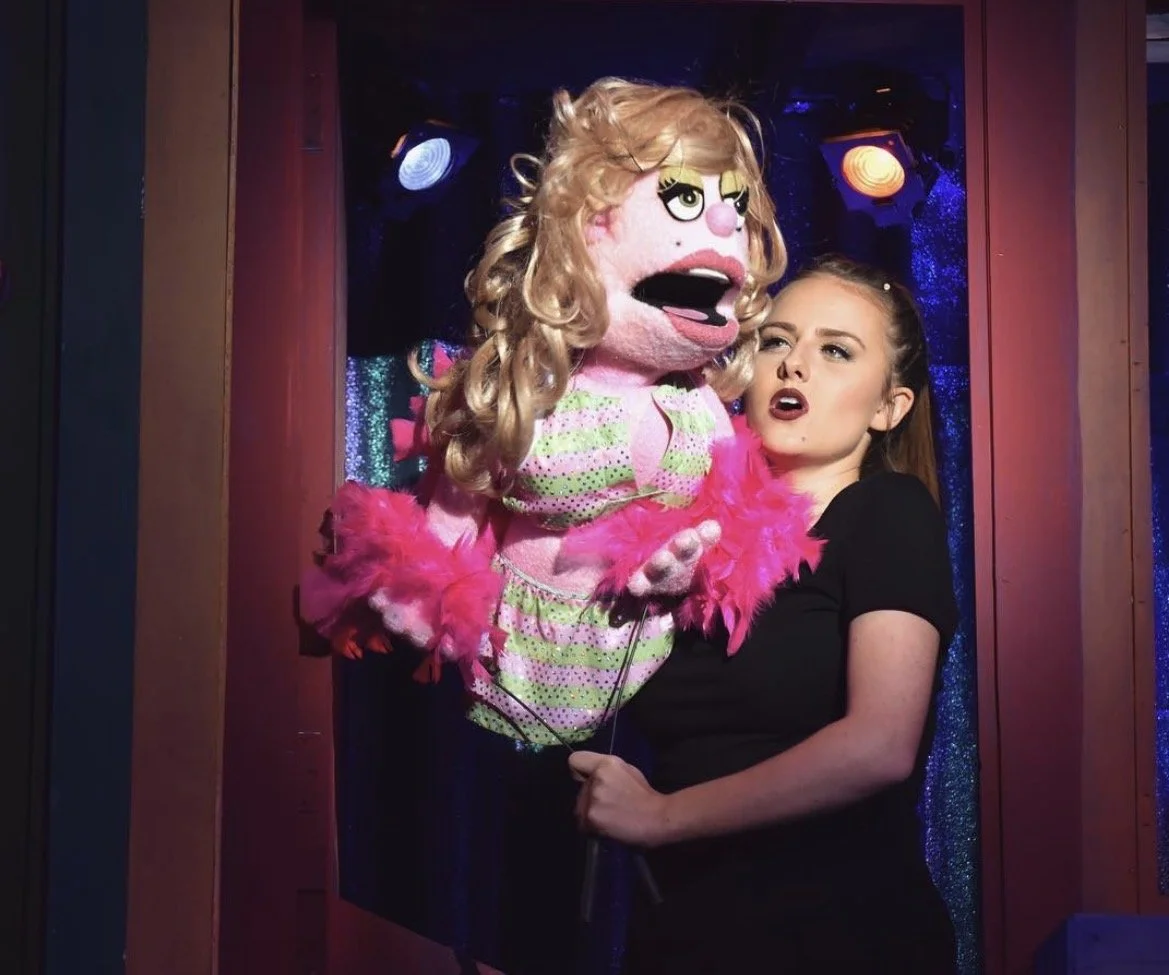 “Special” from Avenue Q