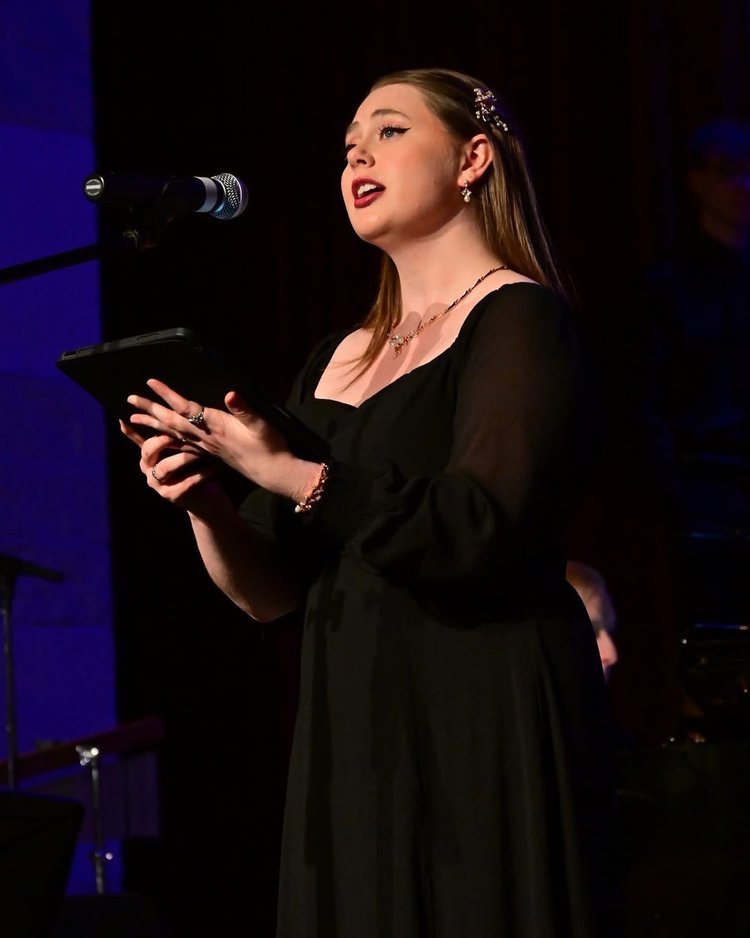Young Naperville Singers Holiday Concert