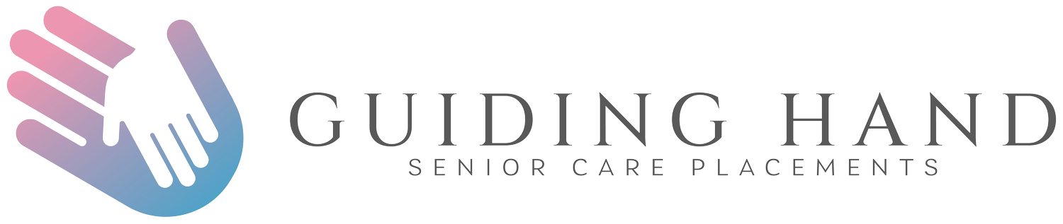 Guiding Hand Senior Care Placements