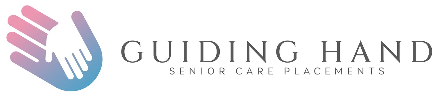 Guiding Hand Senior Care Placements