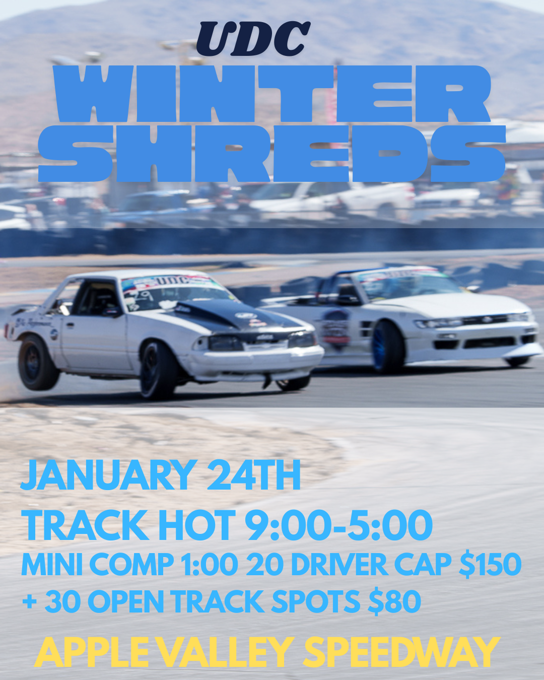 UDC Winter Shred Party.png
