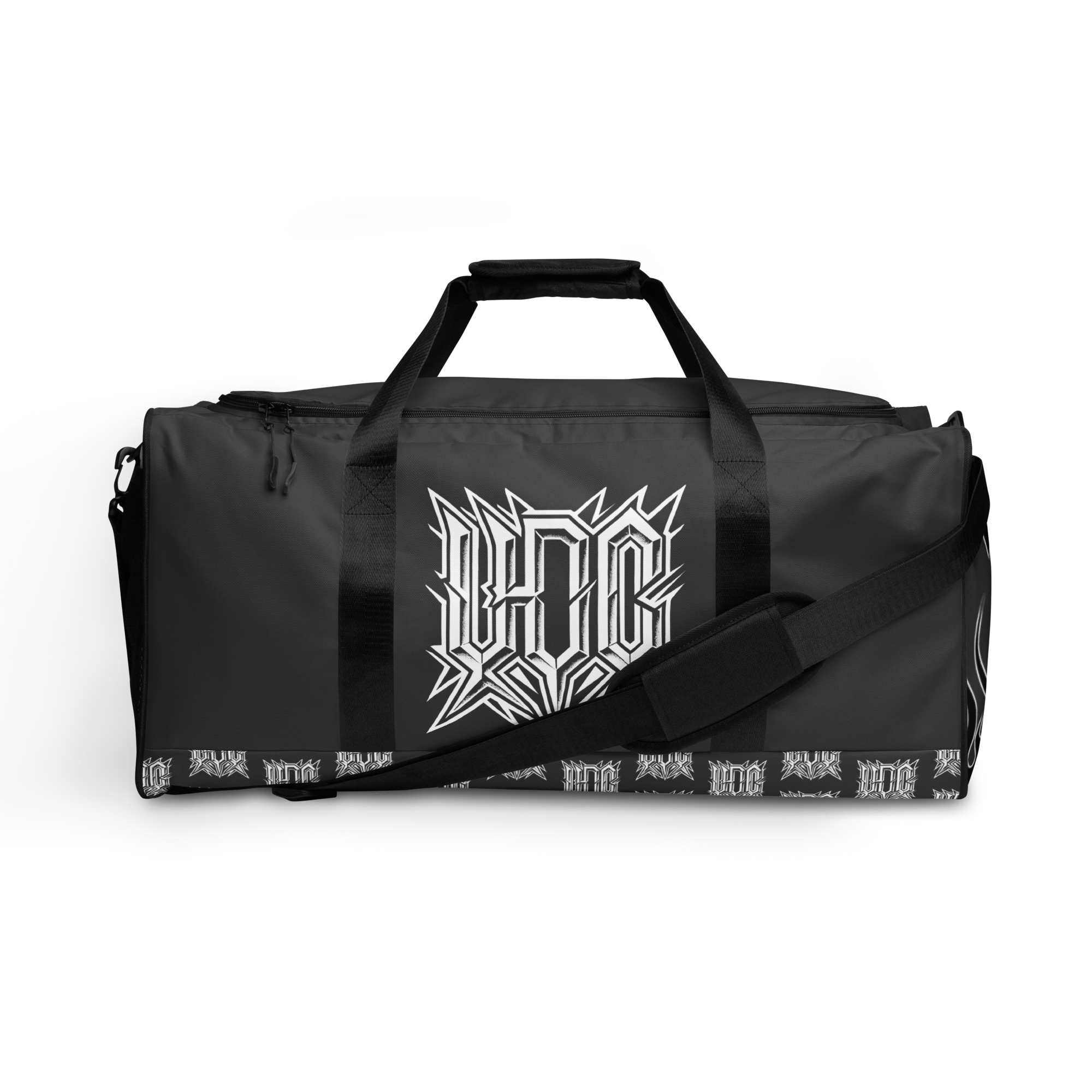 all-over-print-duffle-bag-white-front-67e48393538fb.png
