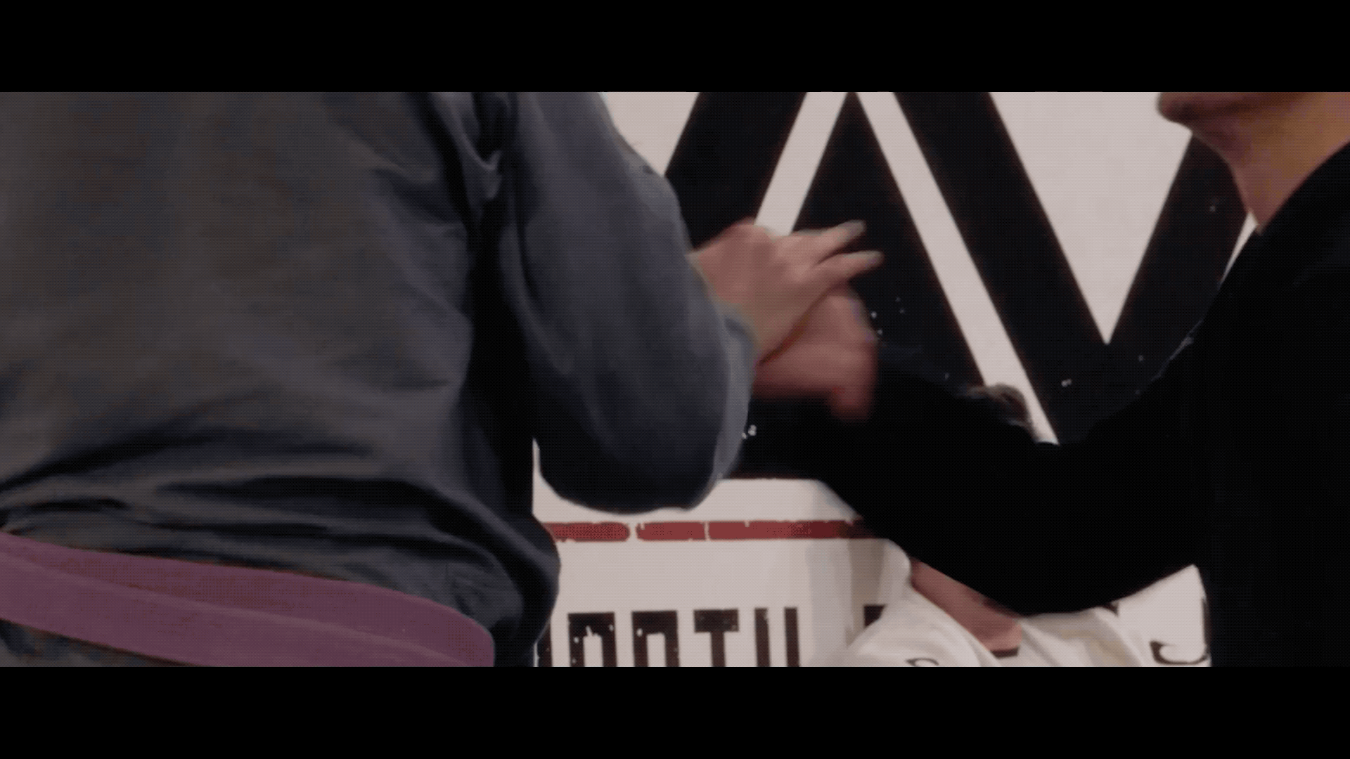 North Coast Jiu Jitsu