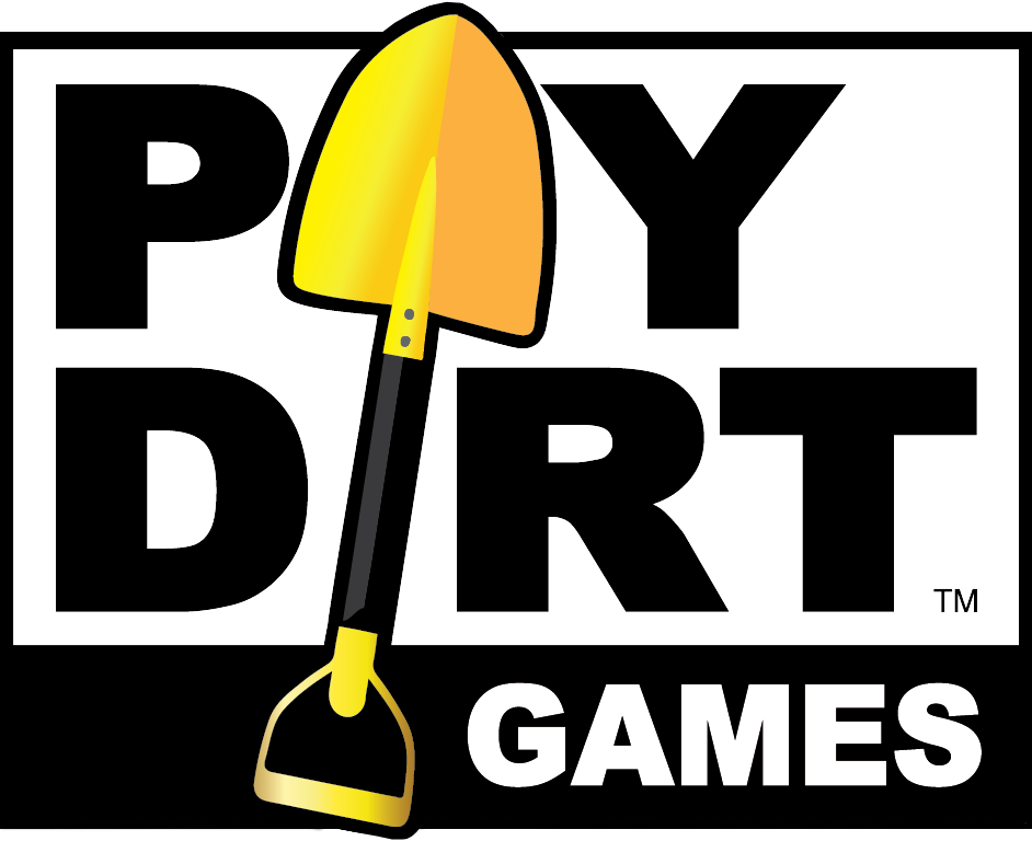 Paydirt Games