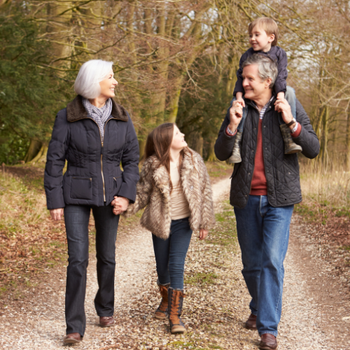 Gifting to Children & Grandchildren: easing today’s costs and planning for IHT