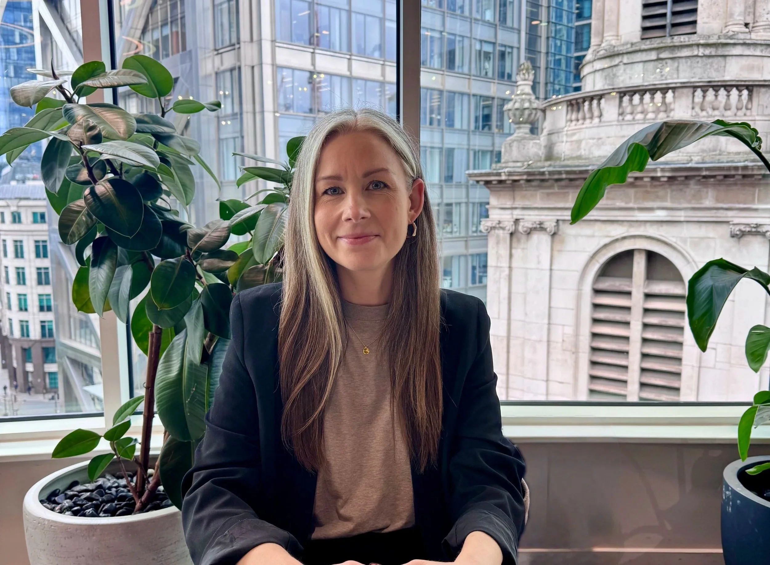 Welcoming Hannah Riches to Ella Rose Financial