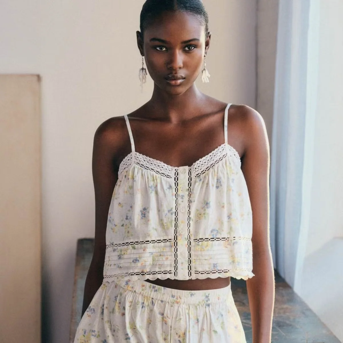POLO WOMENS by Senta Simond