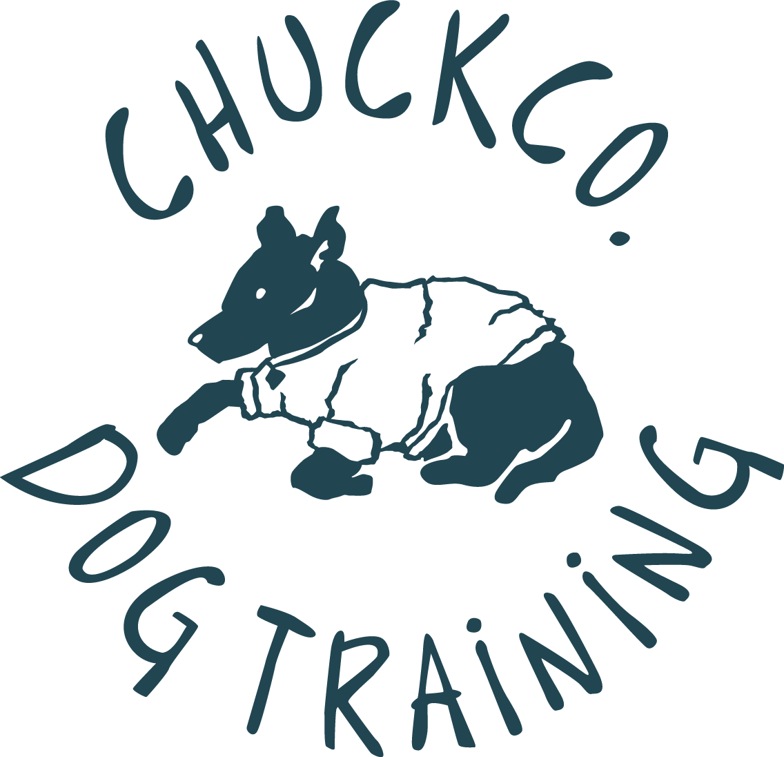 ChuckCo. Dog Training 
