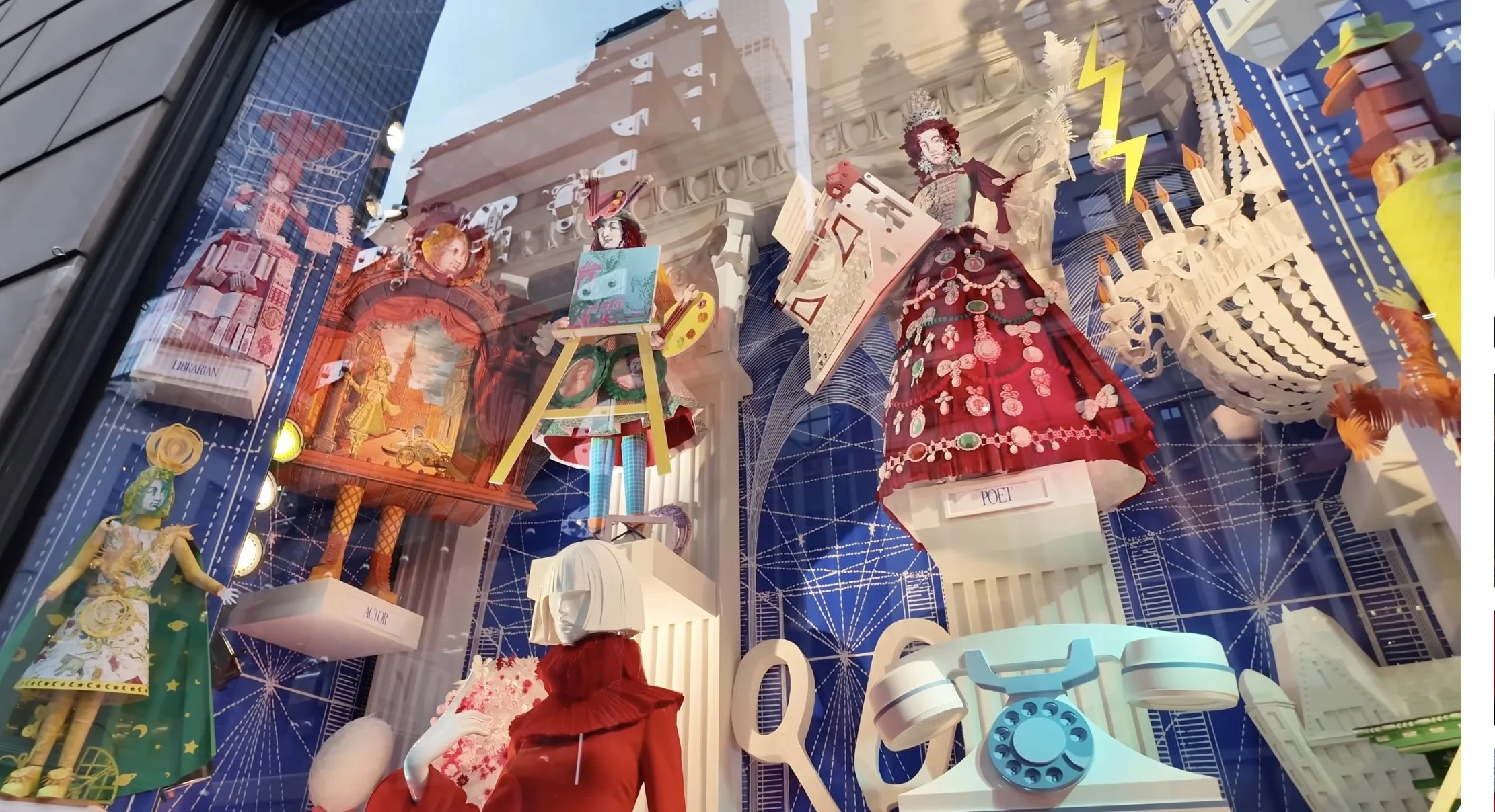 December Monthly Blog