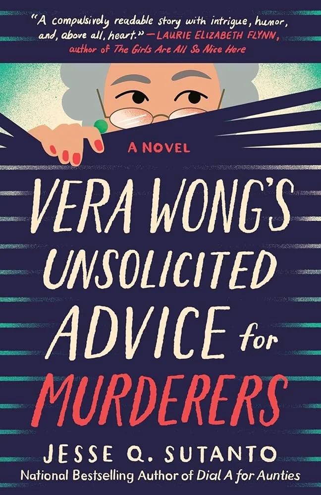 A Cozy Death Book Club – January Meeting