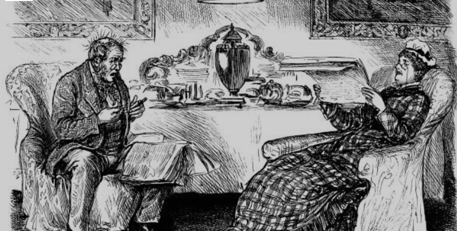 January News for A Cozy Death Book Club