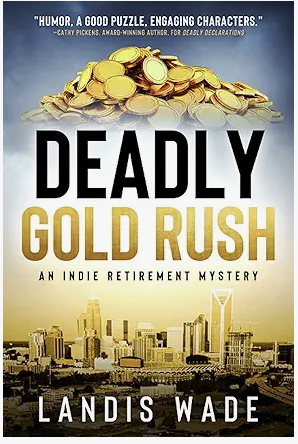 April 2026 Newsletter