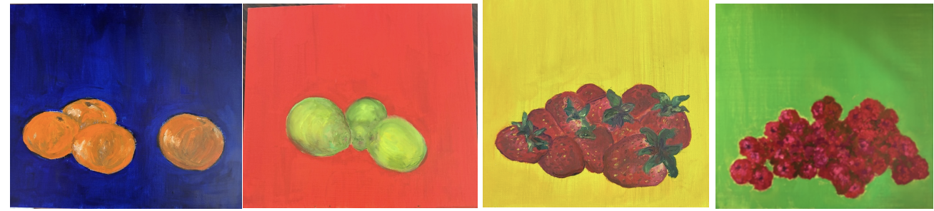 April 2026 Monthly Blog