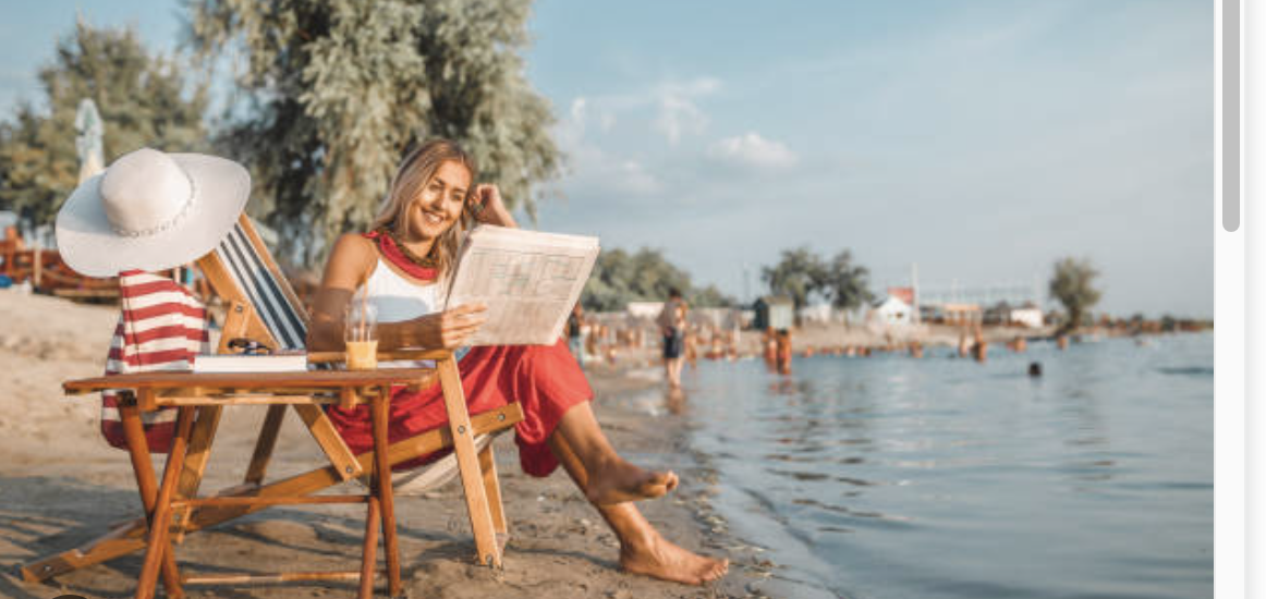 July 2026 Newsletter