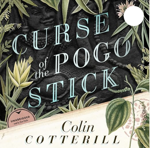 A Cozy Death Book Club - August Meeting