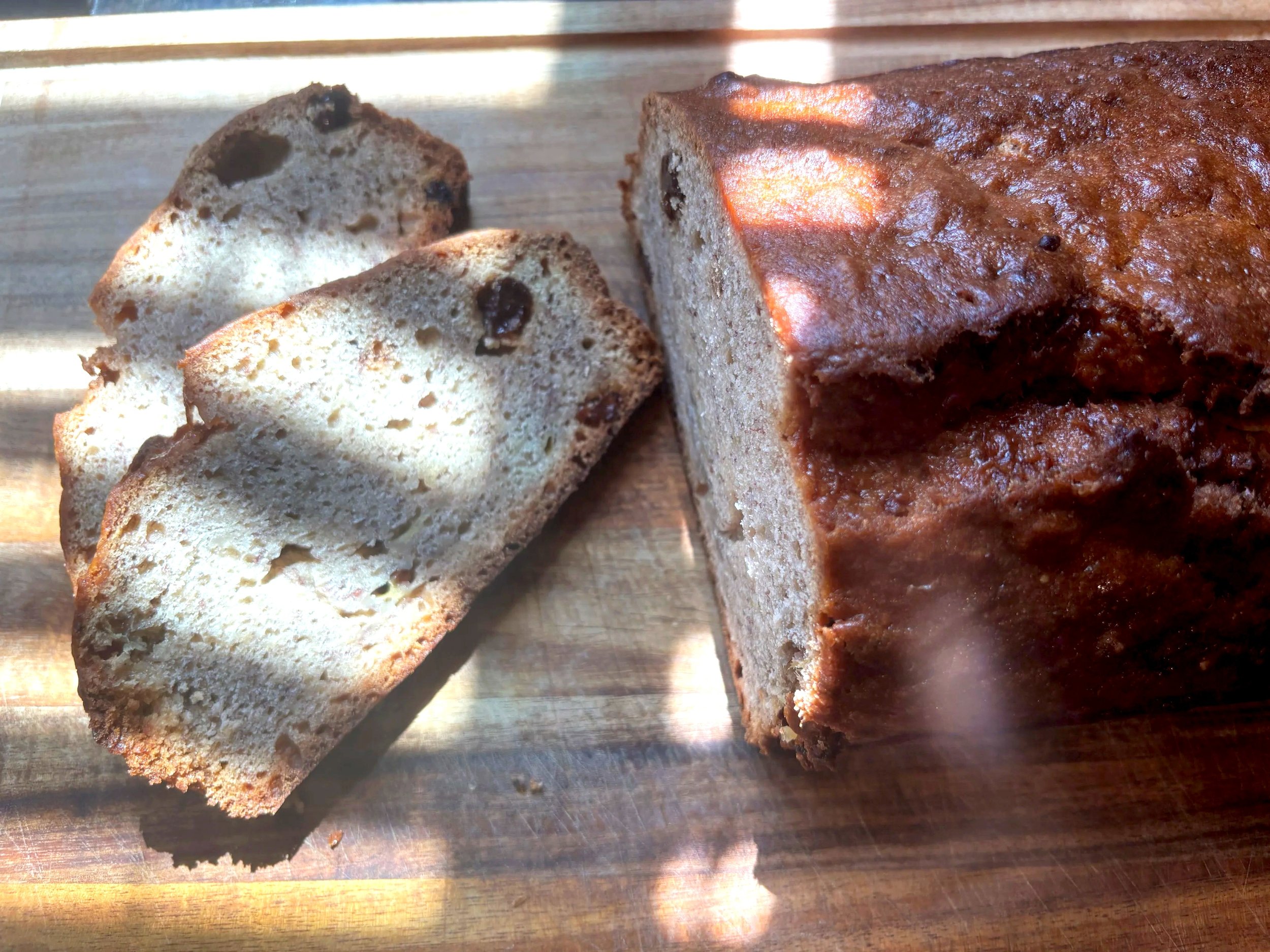 Monthly Recipes 