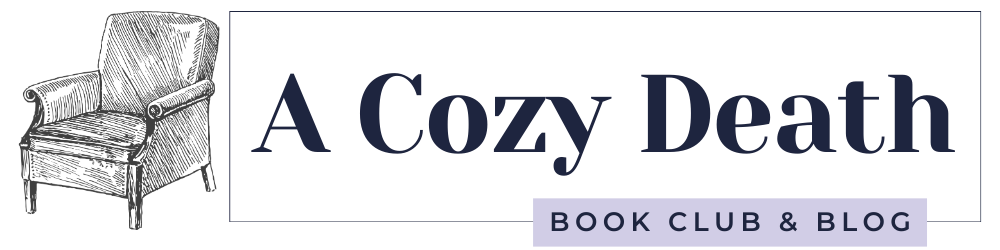 A Cozy Death
