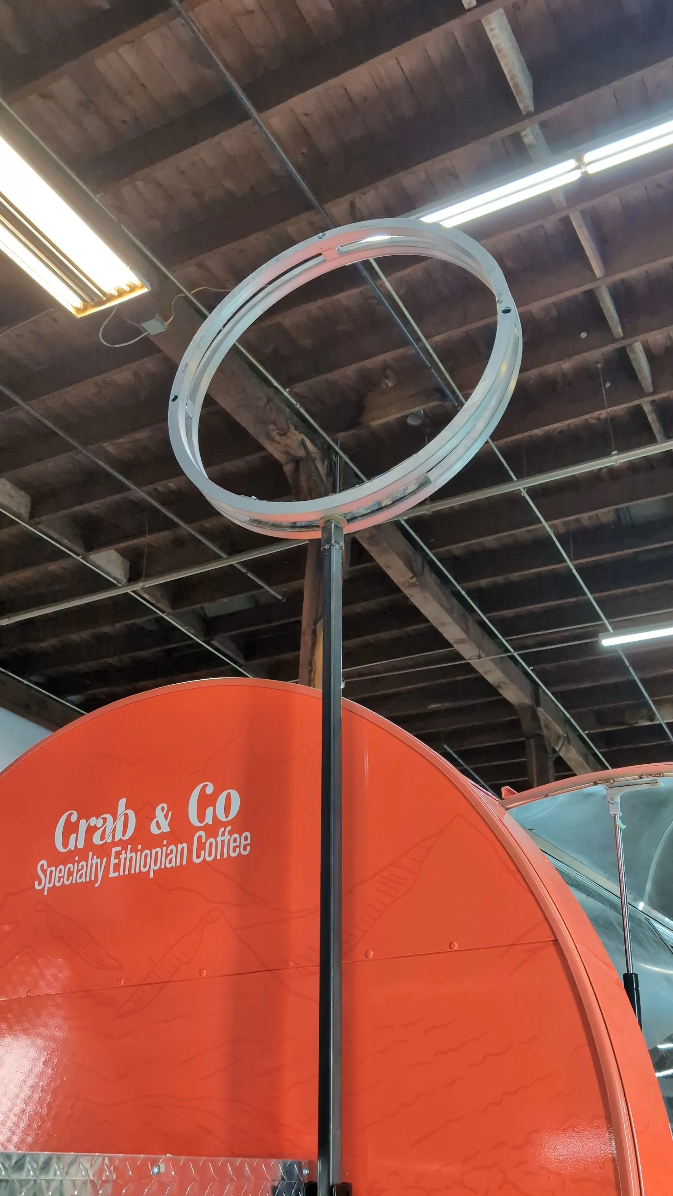 Sign Fabrication