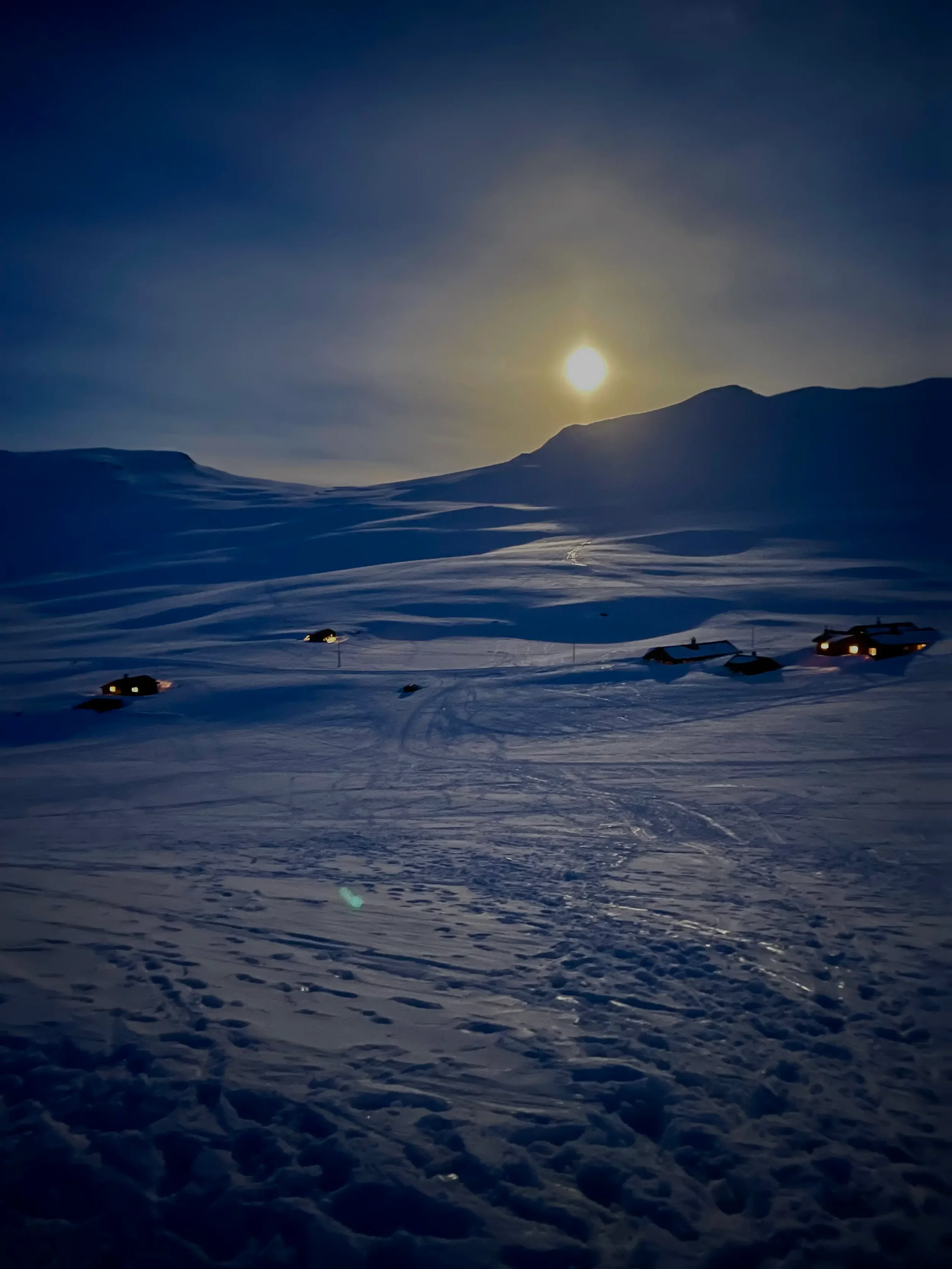 Årsmøte 2026 + Tur-foredrag «Sørøya på Langs»