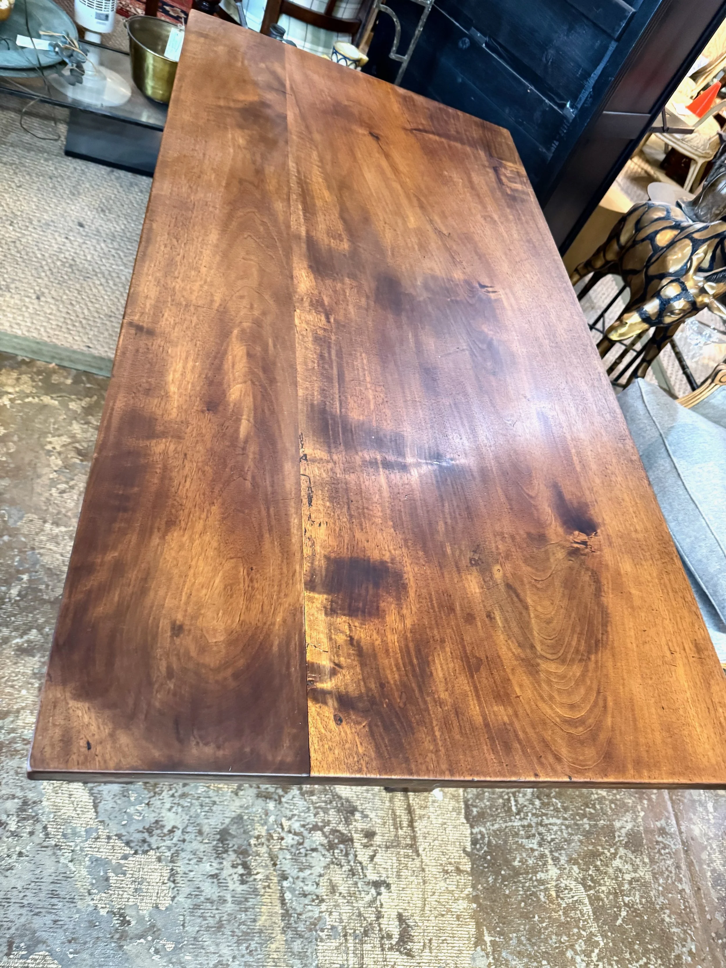Italian Baroque Style Writing Table - 6.jpeg