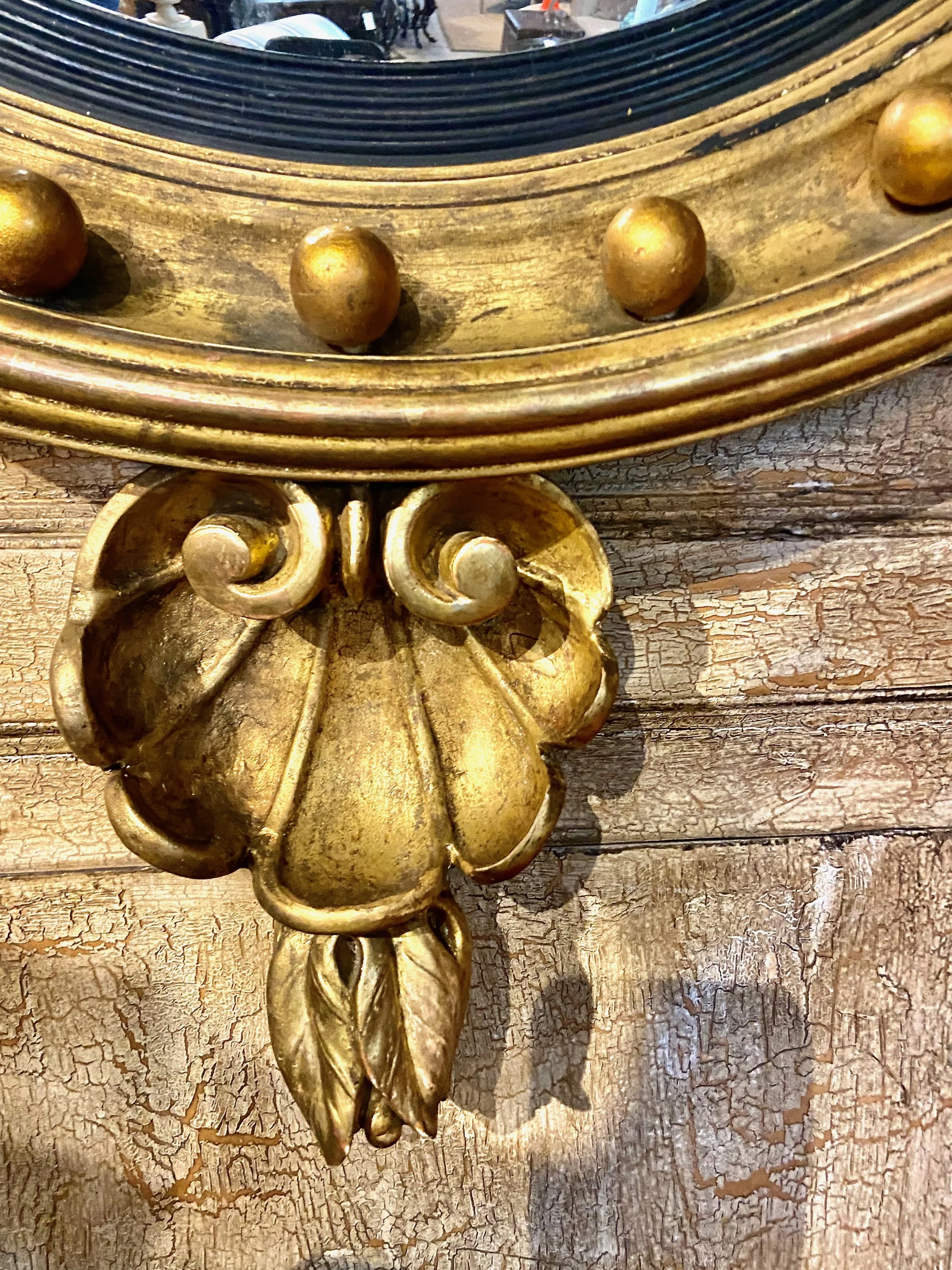 Regency eagle mirror - 8.jpeg