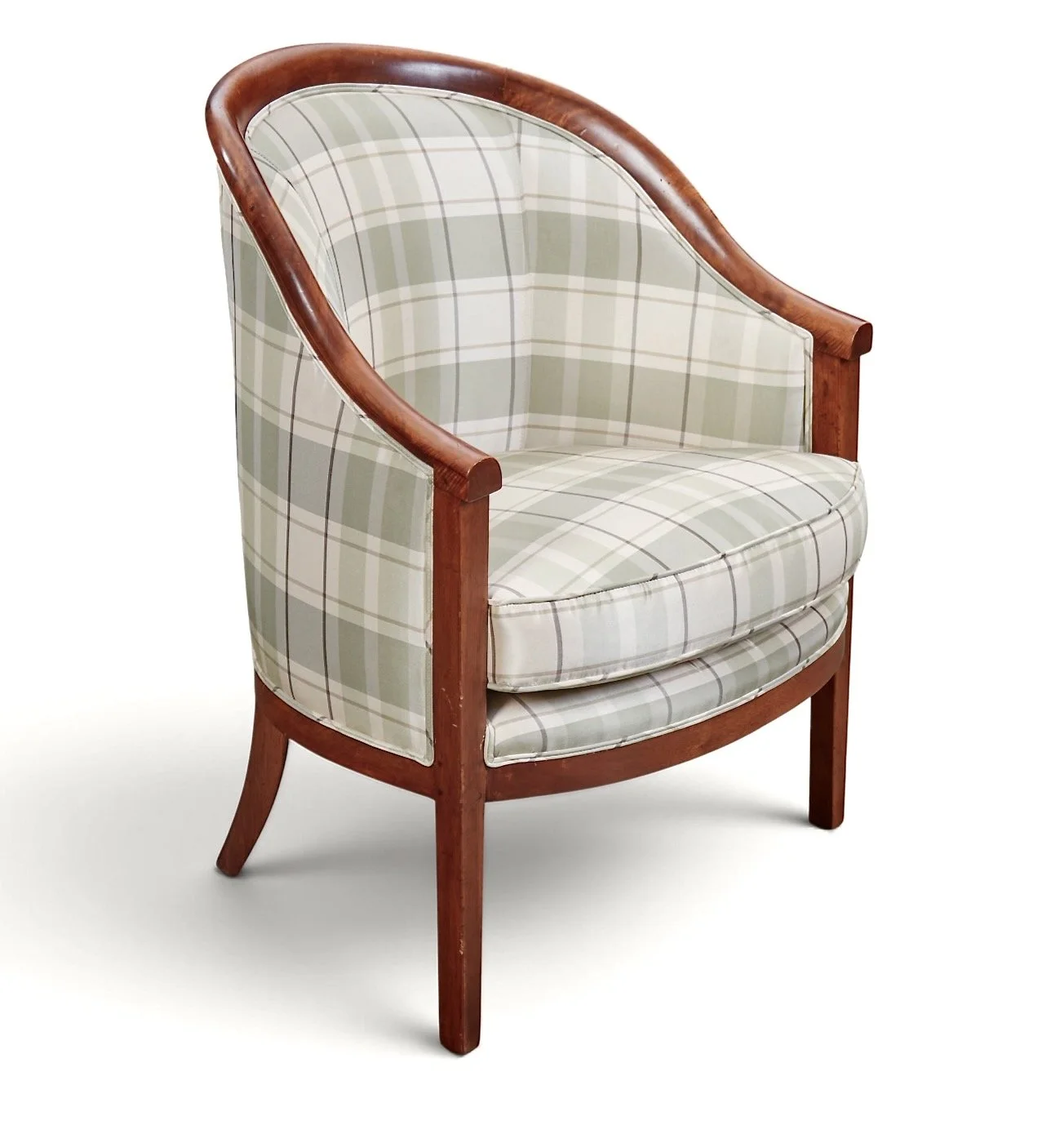 Italian directoire tub chairs - 4.jpeg