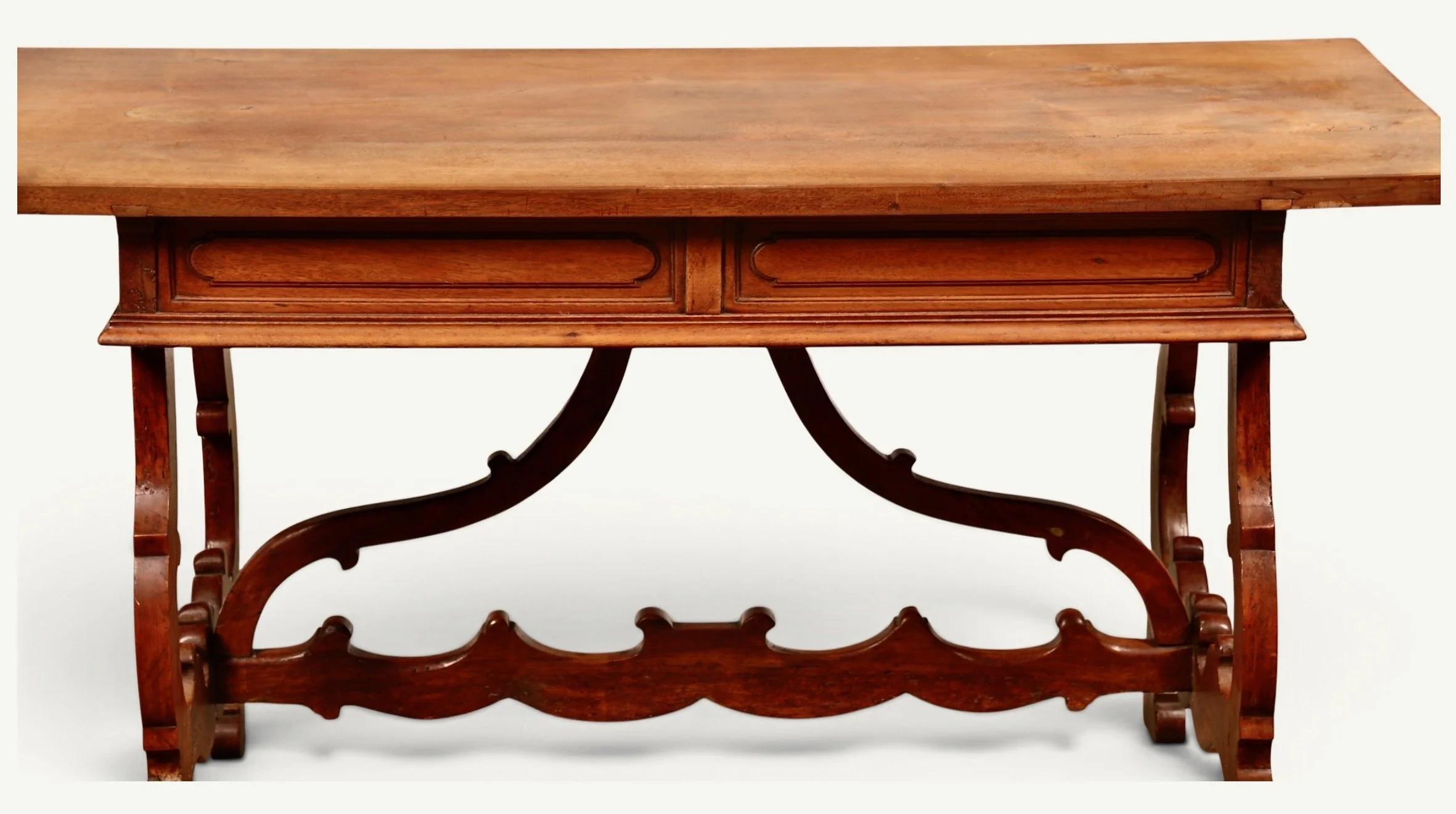 Italian baroque style table - 9.jpeg
