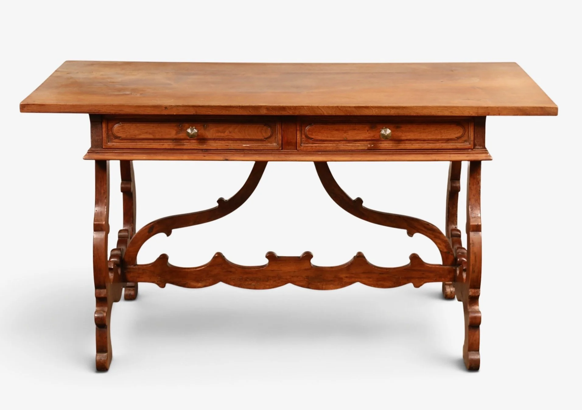 Italian baroque style table - 2.jpeg
