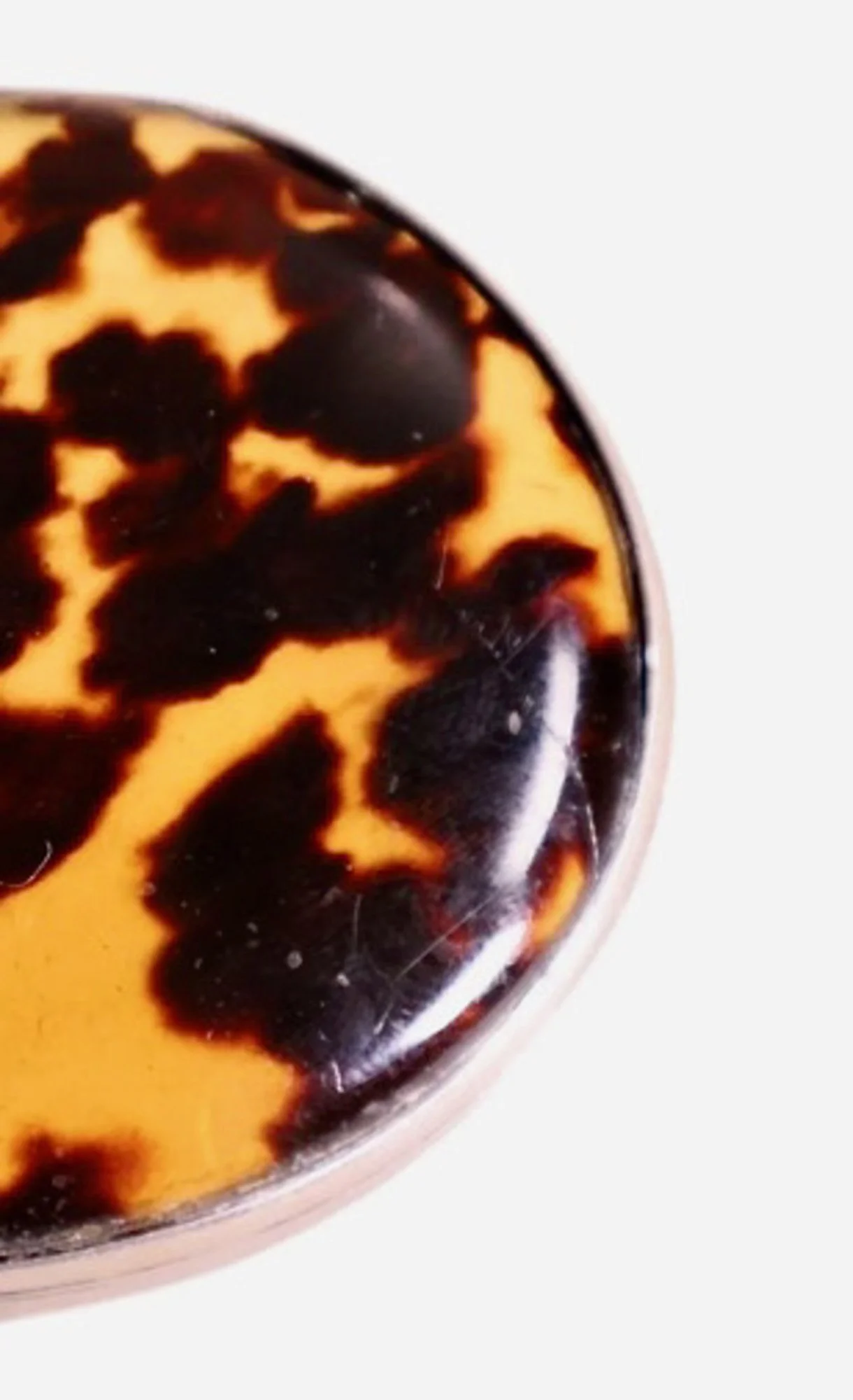 Sterling & Tortoise snuff box - 5 .x.jpg