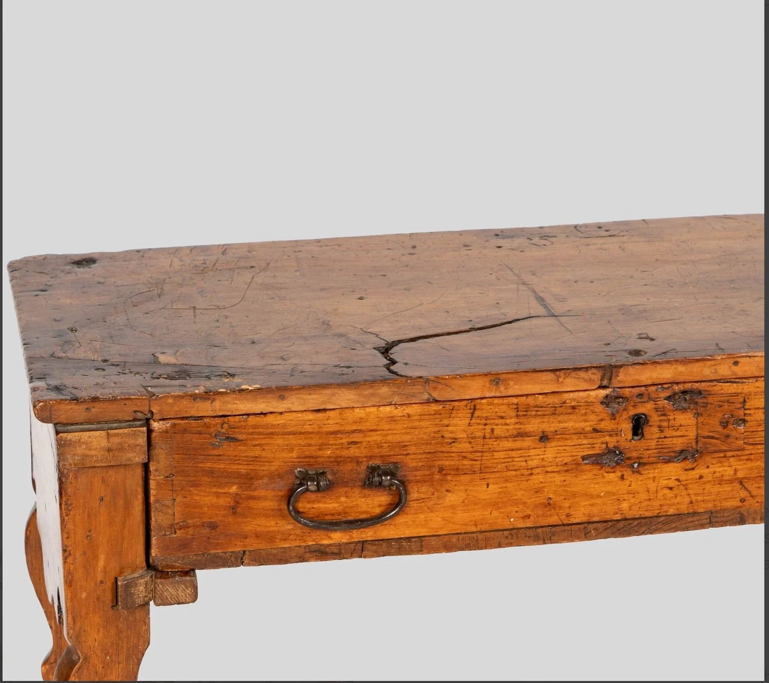 17th c. Spanish side table - 3.jpeg