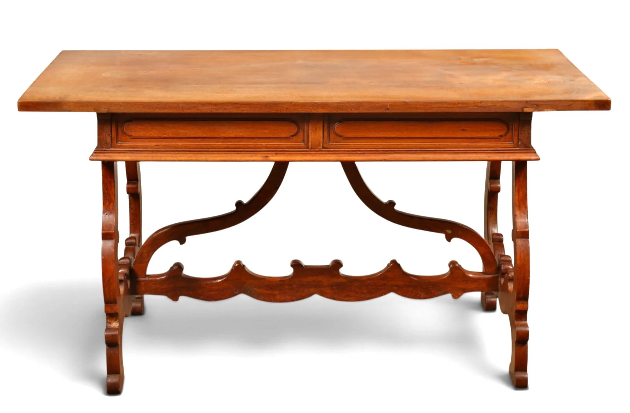 Italian baroque style table - 8.jpeg