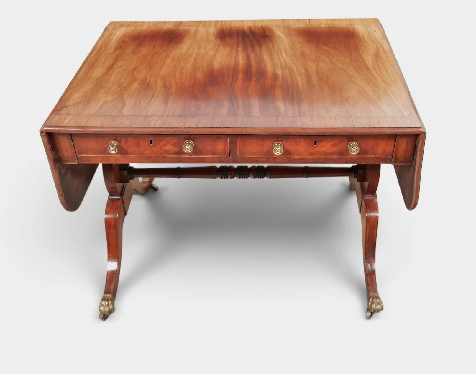 Rosewood sofa table - 3.jpeg