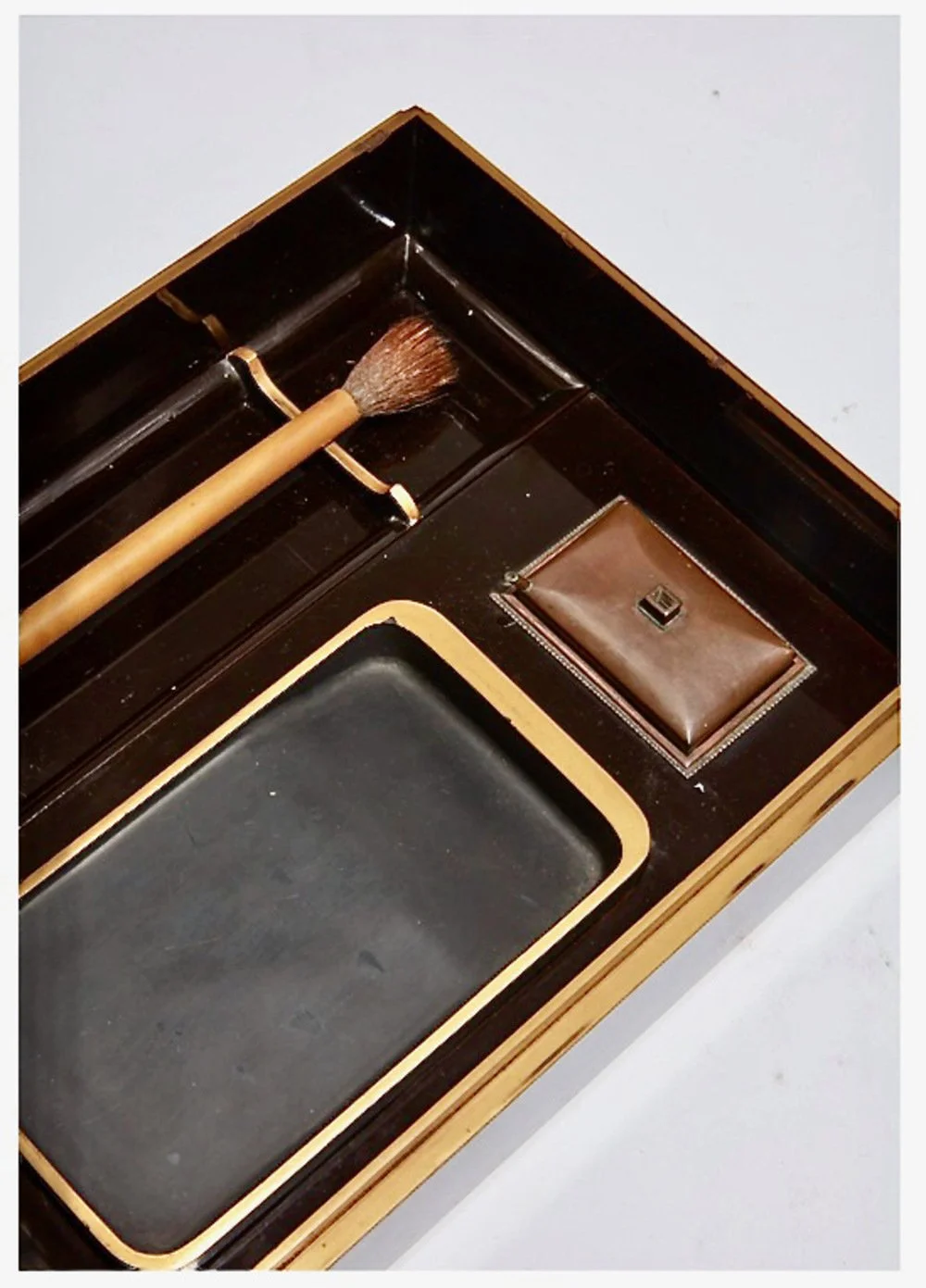 Calligraphy Box
