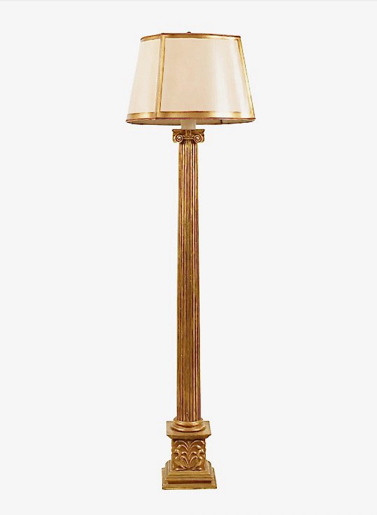 gold leaf floor lamp--paul ferrante - 1.jpeg