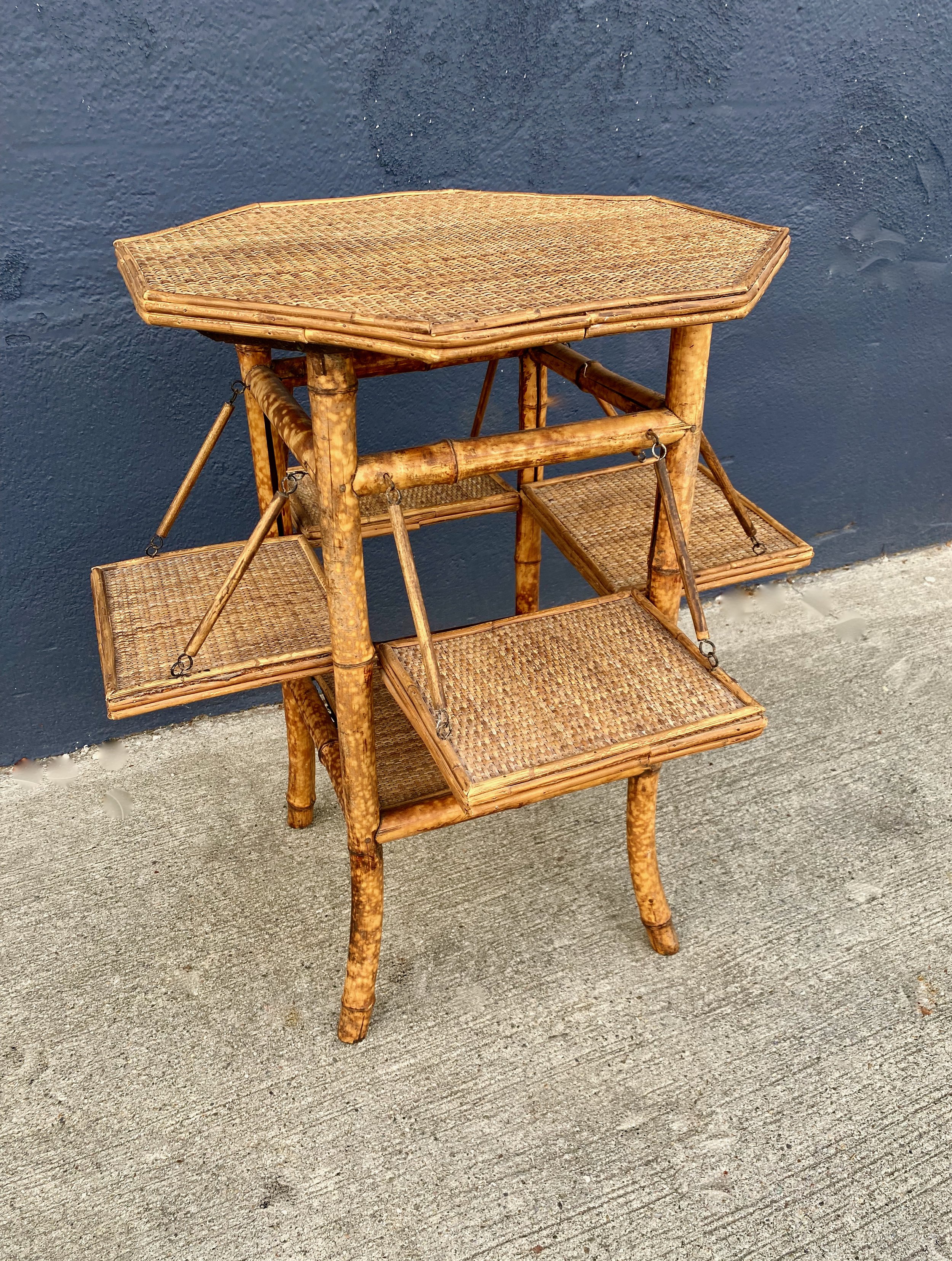engl. rattan tea table - 4.jpeg