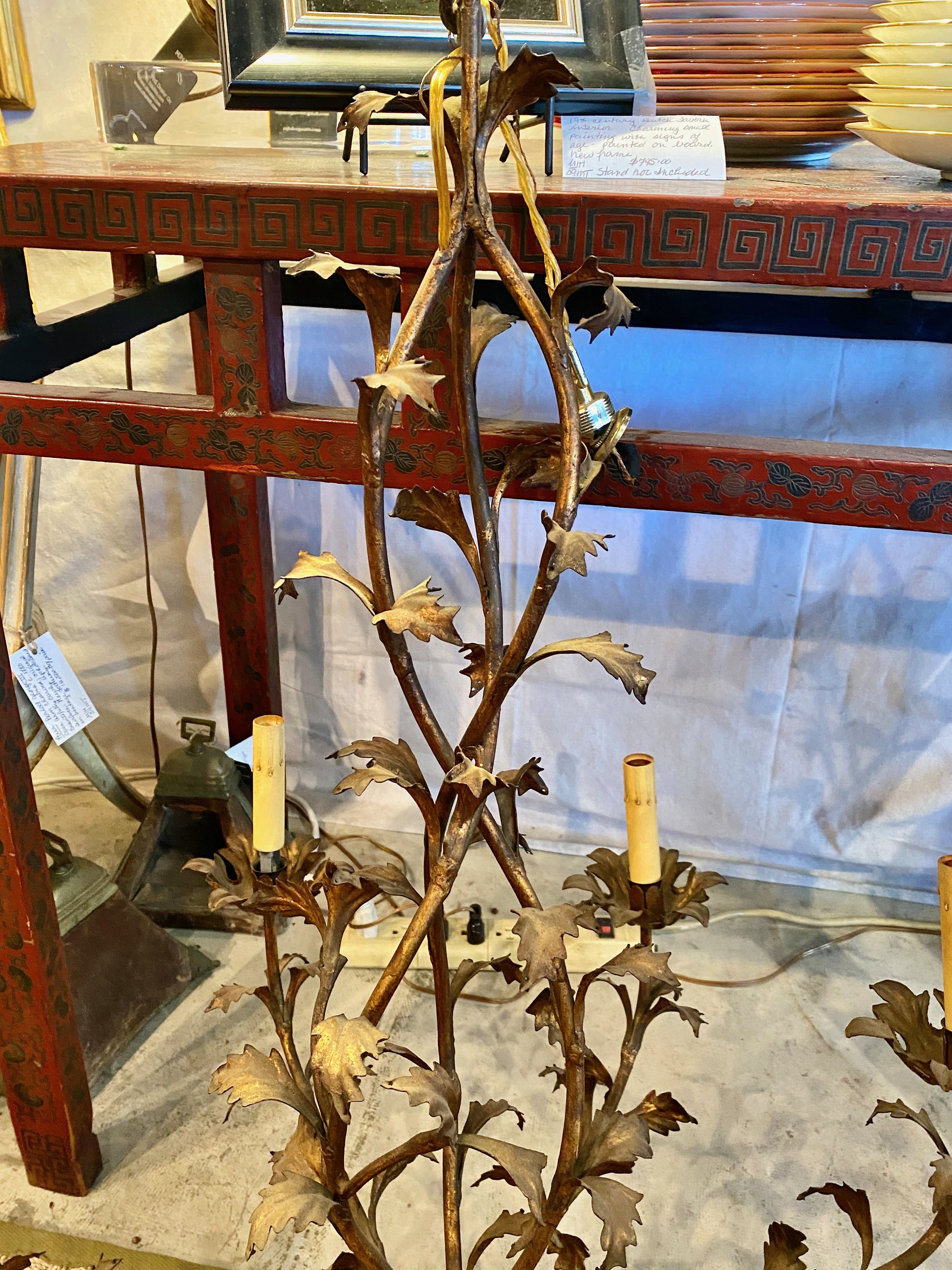 close up tole chandelier - 1.jpeg