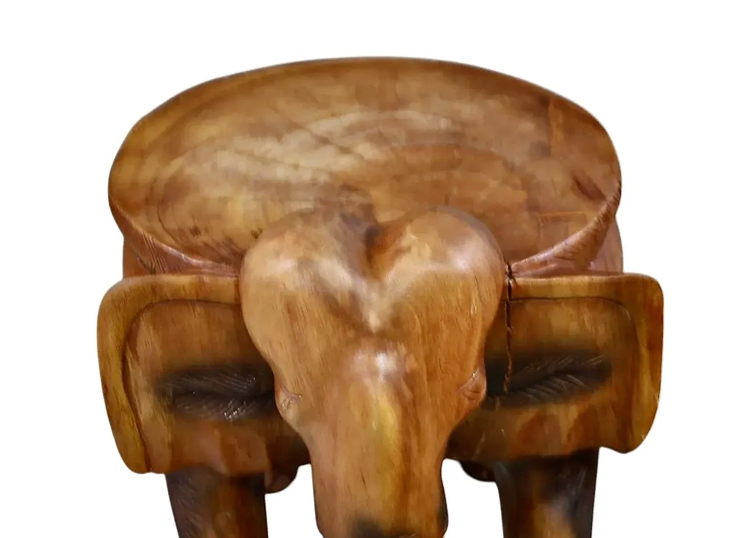 teak small elephant table-stool - 4.jpeg