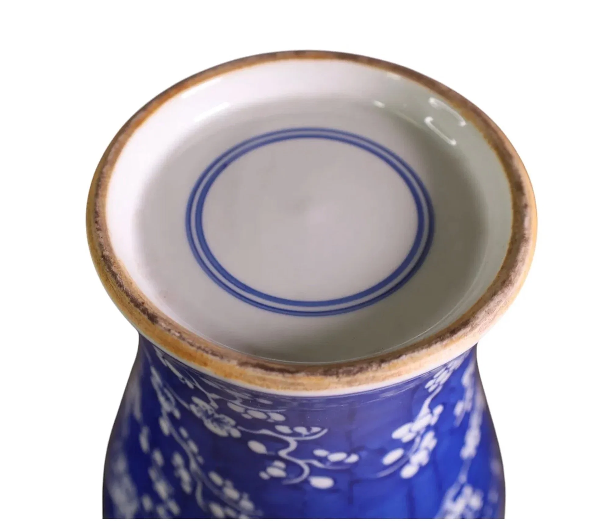Pr. 14" Cobalt Export Meiping Vases - 2.jpeg