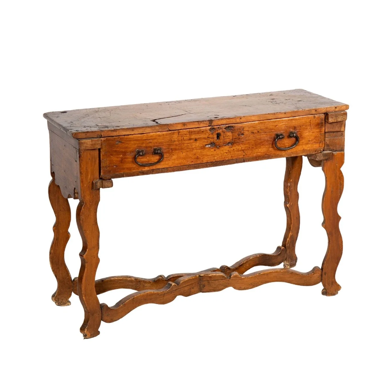 17th c. Spanish side table - 2.jpeg