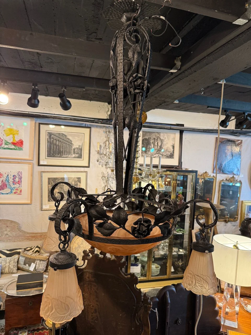 art deco mueller freres chandelier - 1 (1).jpeg