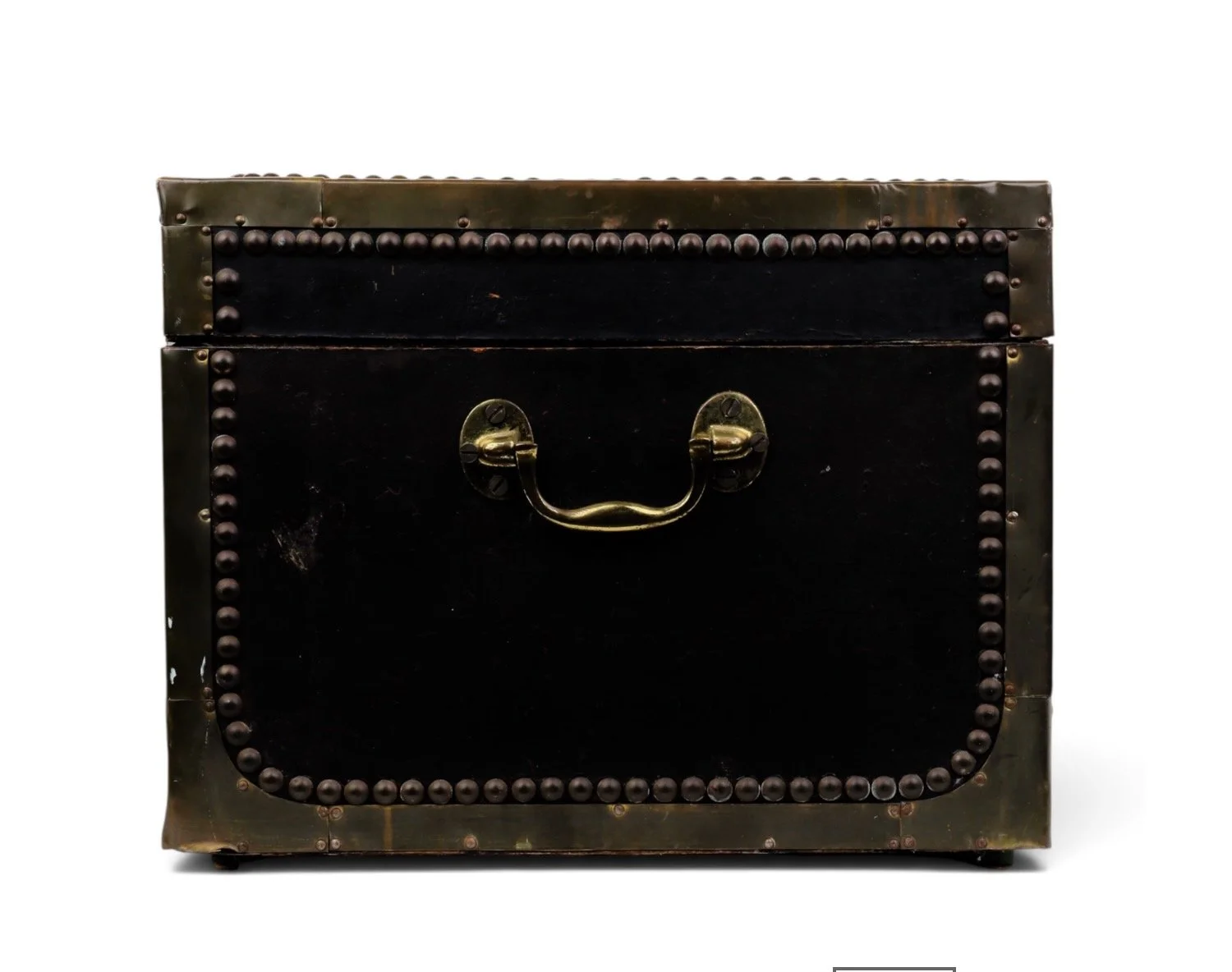 Sm. military campaign trunk - 5.jpeg