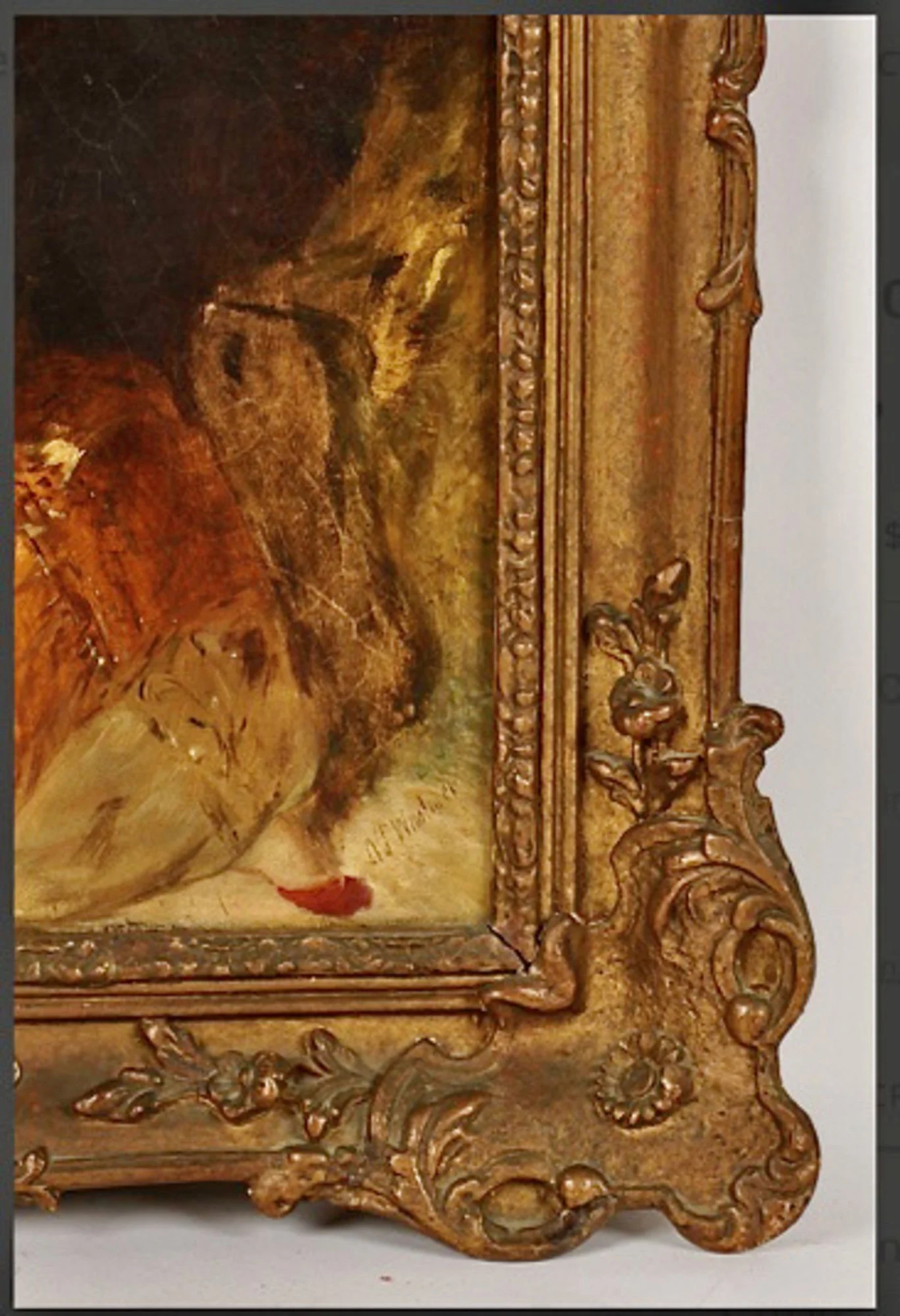 Orientalist painting  - 1. .x.jpg