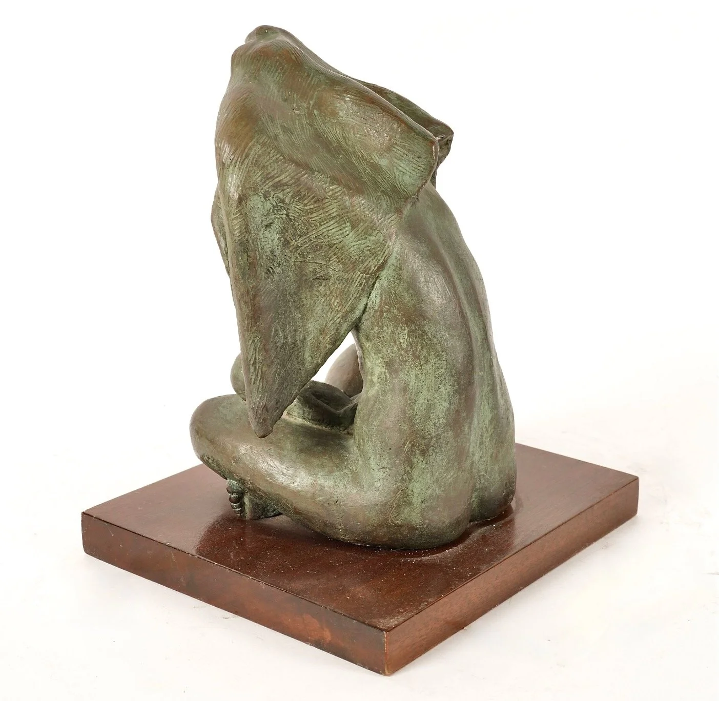 Bronze nude with rebozo and baby - 6.jpeg