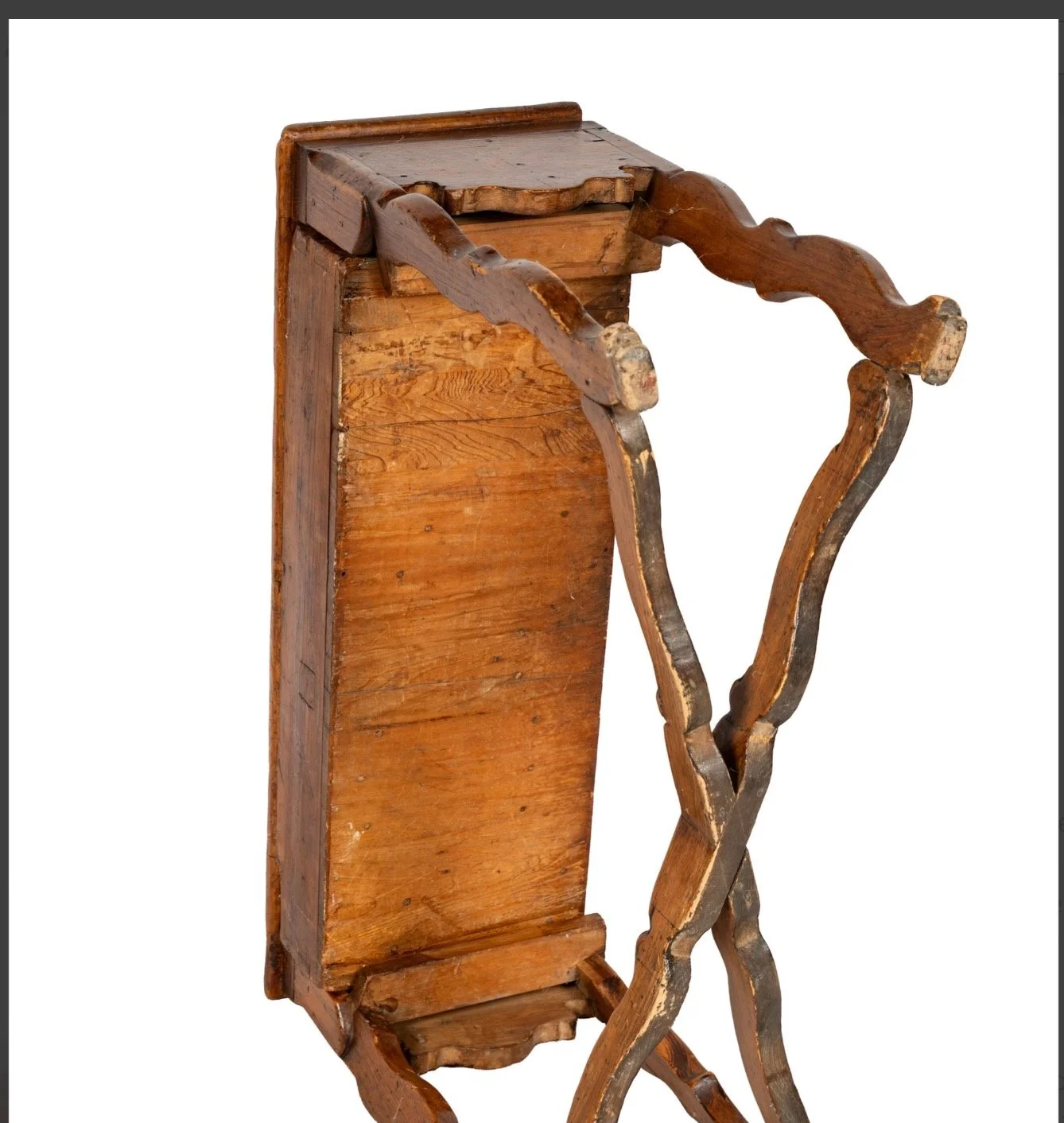 17th c. Spanish side table - 9.jpeg