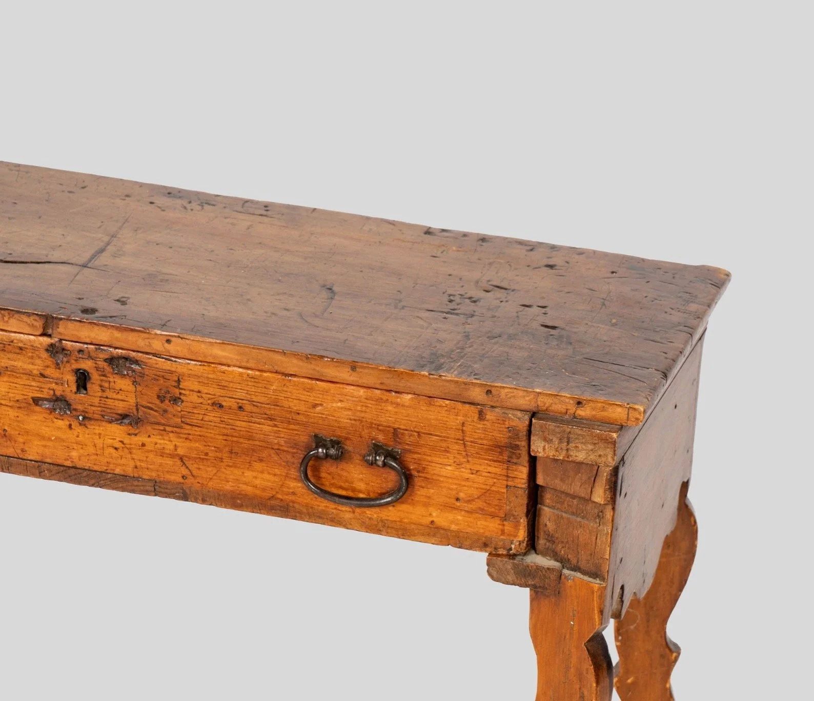 17th c. Spanish side table - 4.jpeg